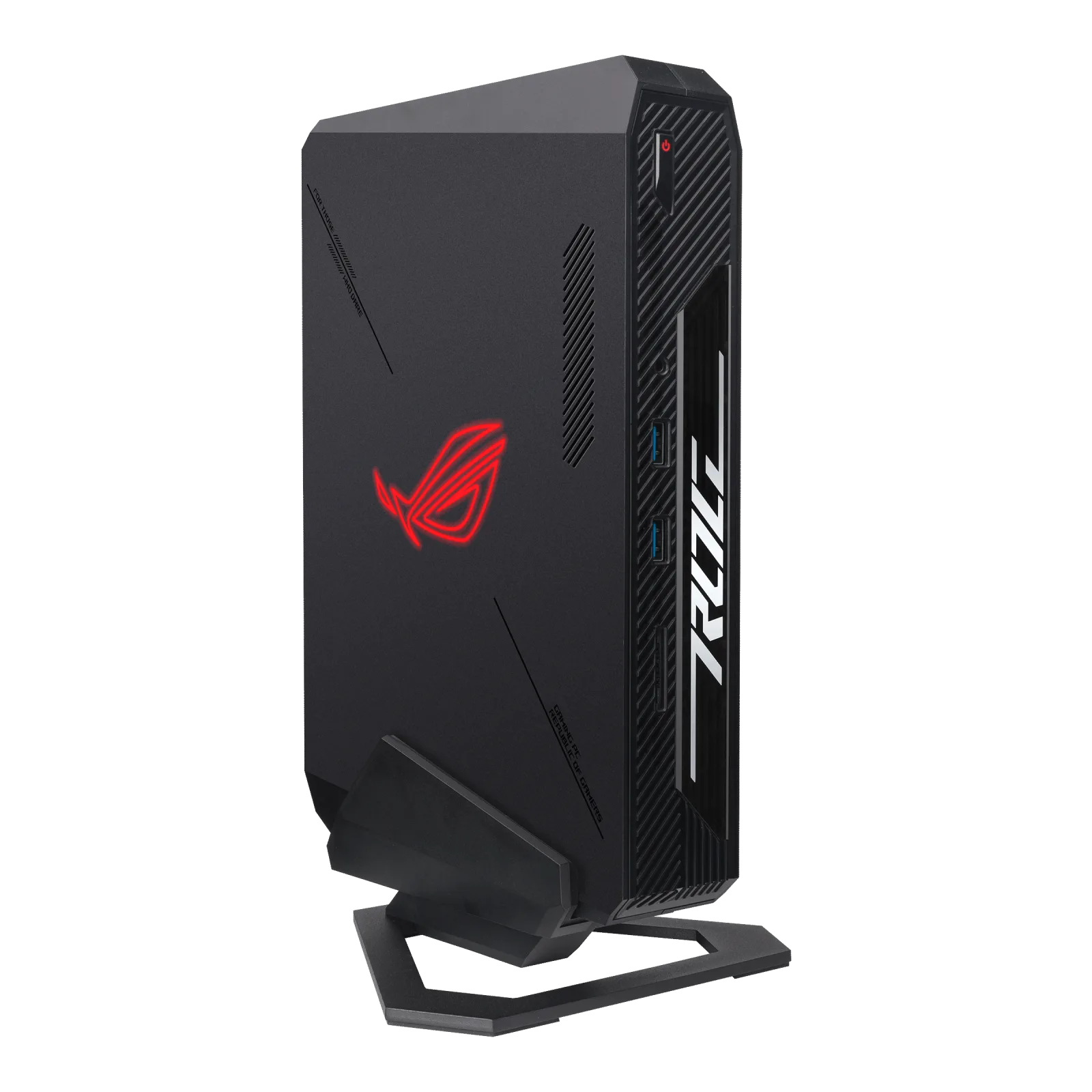 ROG NUC | Mini PC | Gaming
